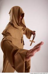 JOEL_ADAMSON THE MAGICAL MONK